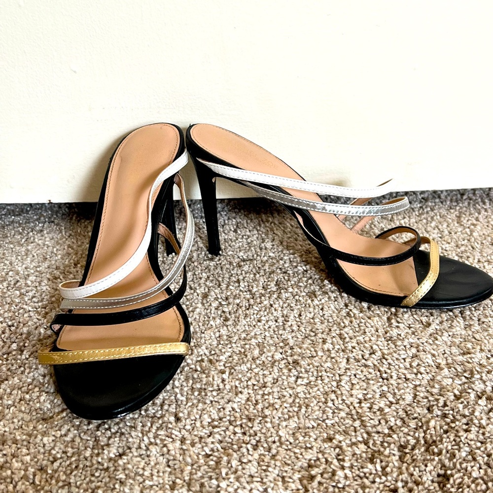 Rachel Zoe Heels